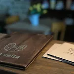 Bed and Breakfast Volta 4*