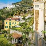 Volta Bed and Breakfast 4*