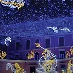 Volta 4* Cava deʼ Tirreni