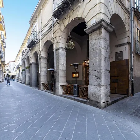 Bed and breakfast Volta Cava deʼ Tirreni
