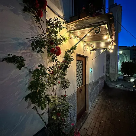 Volta Cava deʼ Tirreni