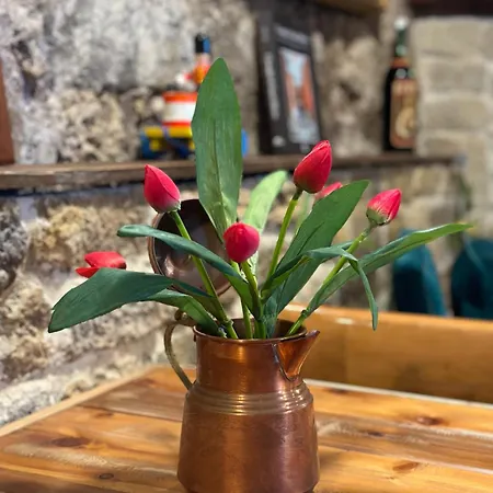 Volta Bed and breakfast Cava deʼ Tirreni