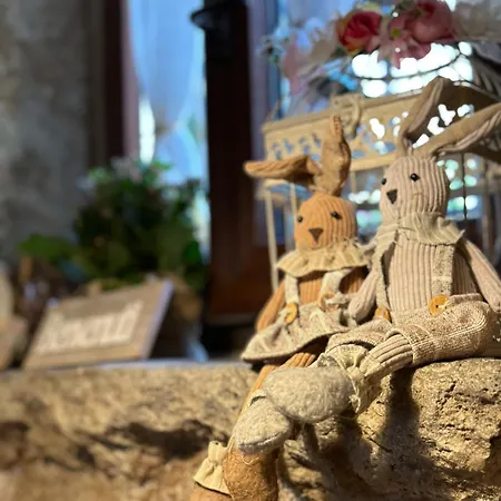 Bed and breakfast Volta Cava deʼ Tirreni