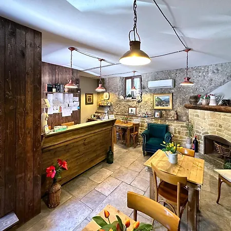Volta Bed and breakfast