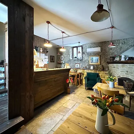 Bed & Breakfast Volta