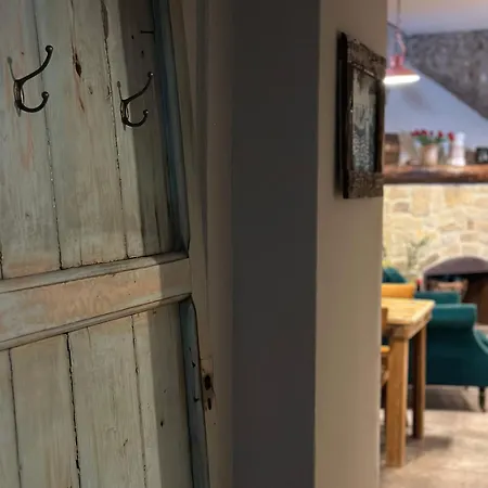 Bed & Breakfast Volta *
