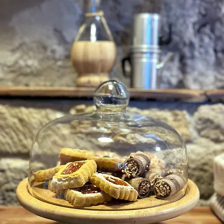 Volta Bed and breakfast Cava deʼ Tirreni
