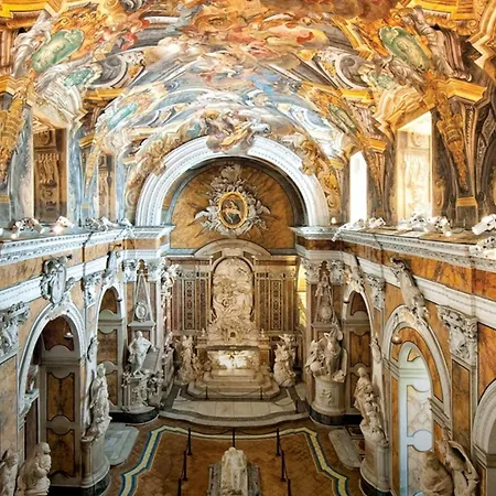 Volta Bed & Breakfast Cava De' Tirreni