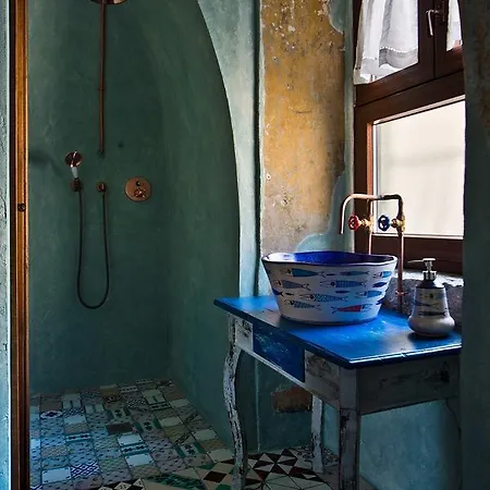 Volta Nocleg ze śniadaniem Cava deʼ Tirreni