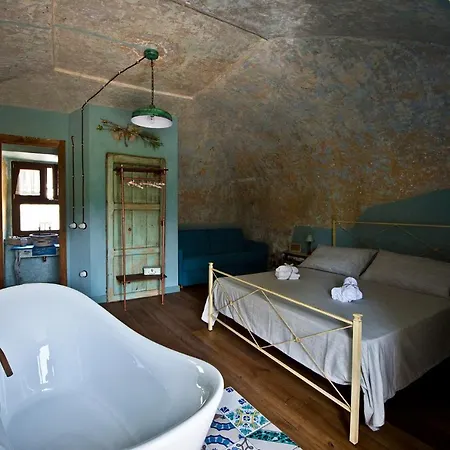 Nocleg ze śniadaniem Volta Cava deʼ Tirreni