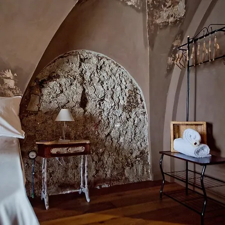 Bed & Breakfast Volta *