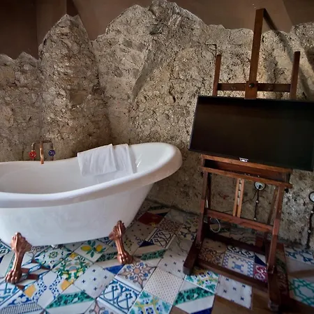 Volta Cava deʼ Tirreni