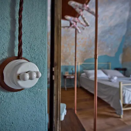 Volta 4* Cava deʼ Tirreni