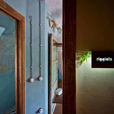 Volta Bed & Breakfast *