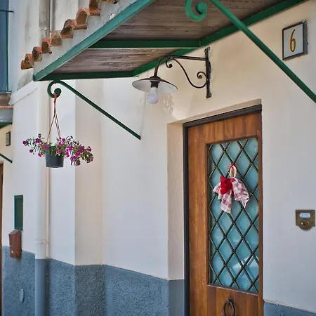 Bed & Breakfast Volta