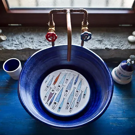 Volta Nocleg ze śniadaniem Cava deʼ Tirreni