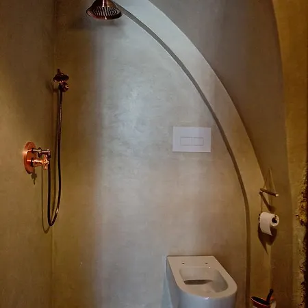 Bed & Breakfast Volta *