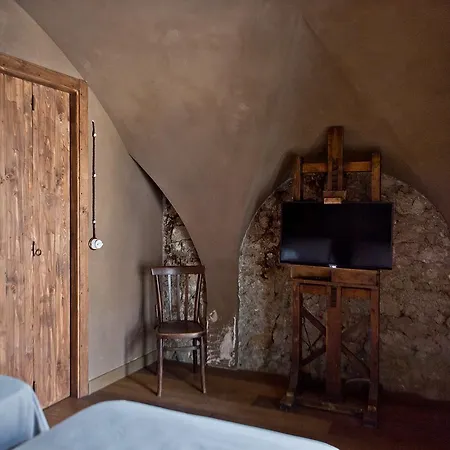 Nocleg ze śniadaniem Volta 4*