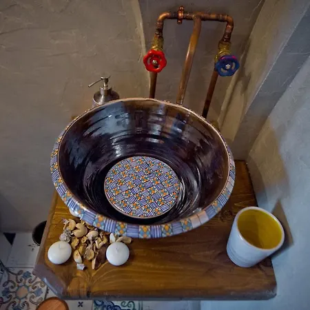 Bed & Breakfast Volta *