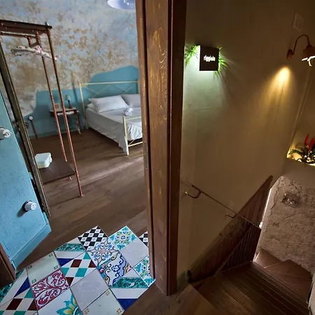 Volta Nocleg ze śniadaniem Cava deʼ Tirreni