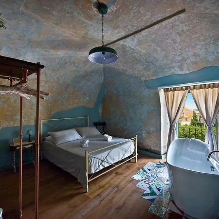 Bed & Breakfast Volta