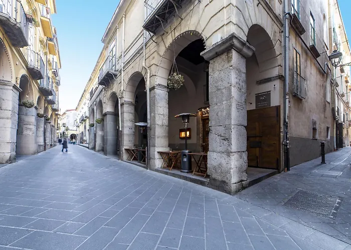 B&B Volta 카바드티레니