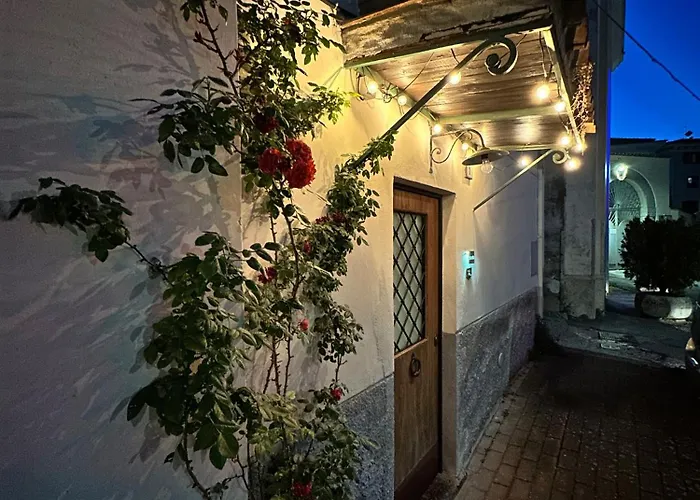 Volta Cava De' Tirreni