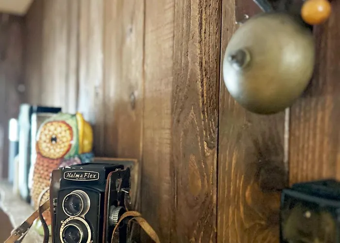 Volta Bed & Breakfast