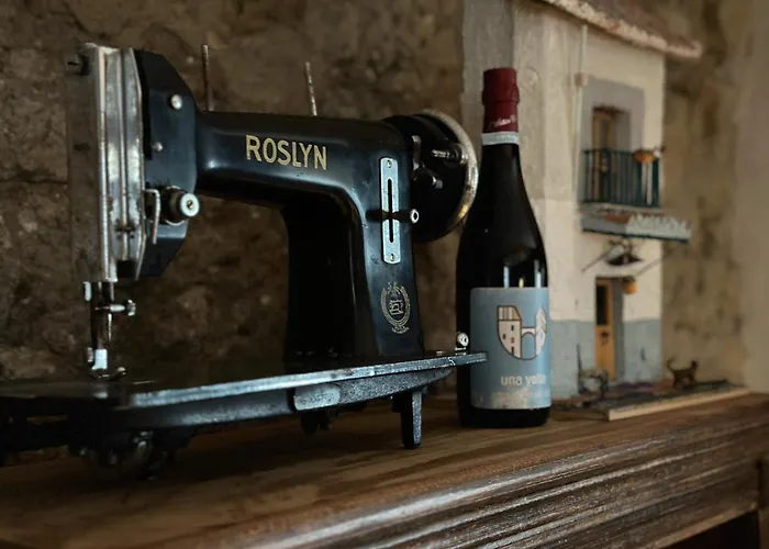 Volta Bed & Breakfast 4*