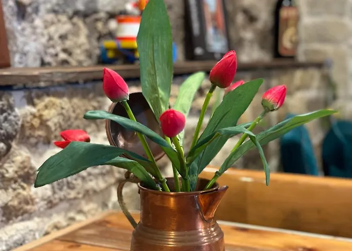 Volta Bed & Breakfast Cava De' Tirreni