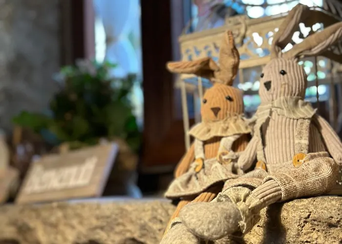 B&B Volta 카바드티레니