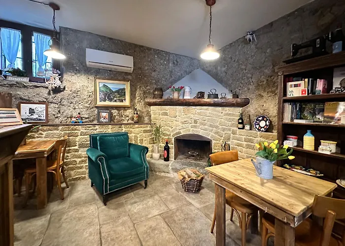 Volta 4* Cava De' Tirreni