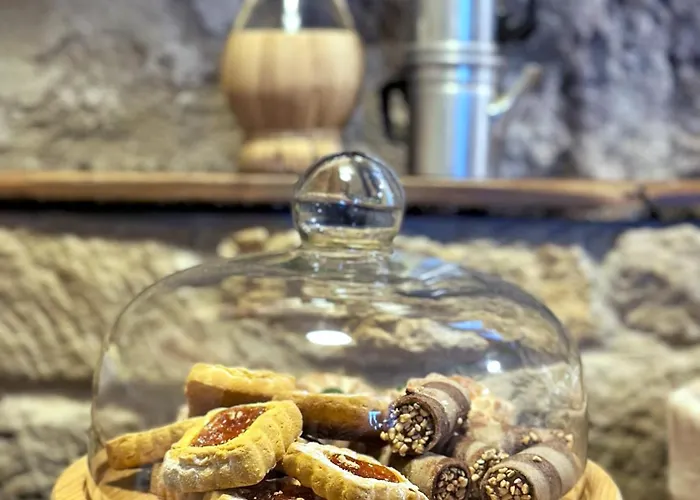 Volta B&B 카바드티레니