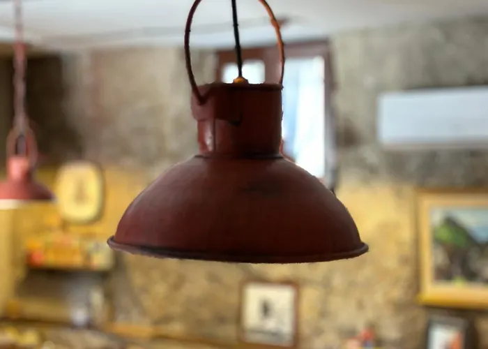 B&B Volta 카바드티레니