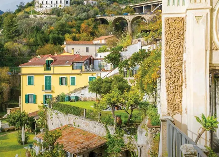 Volta Bed & Breakfast 4*