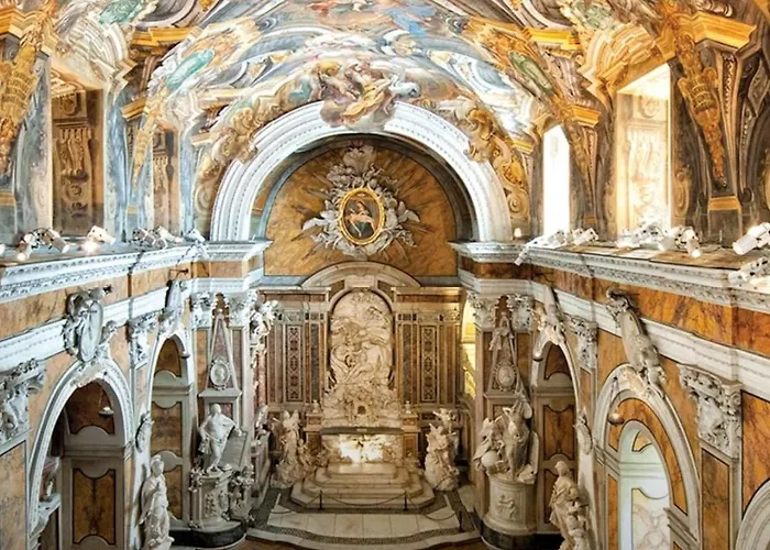 Volta B&B 카바드티레니