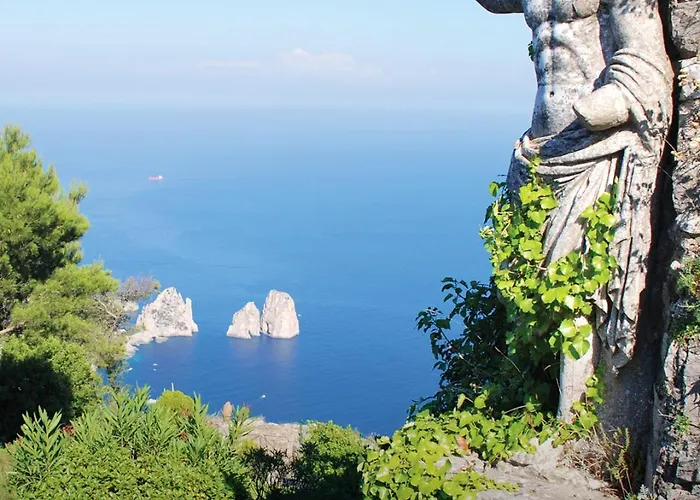 B&B Volta 카바드티레니