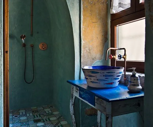 Volta Bed & Breakfast Cava De' Tirreni