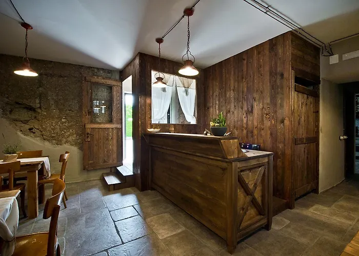 Volta 4* 카바드티레니