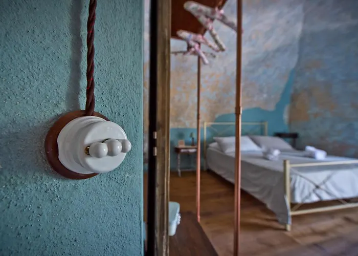 Volta 4* 카바드티레니