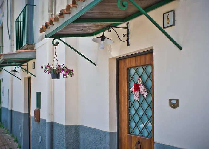 Bed & Breakfast Volta