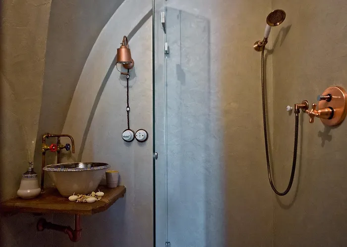 Volta 4* Cava De' Tirreni