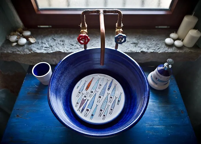 Volta B&B 카바드티레니