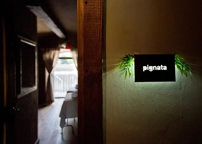 Volta 4* 카바드티레니