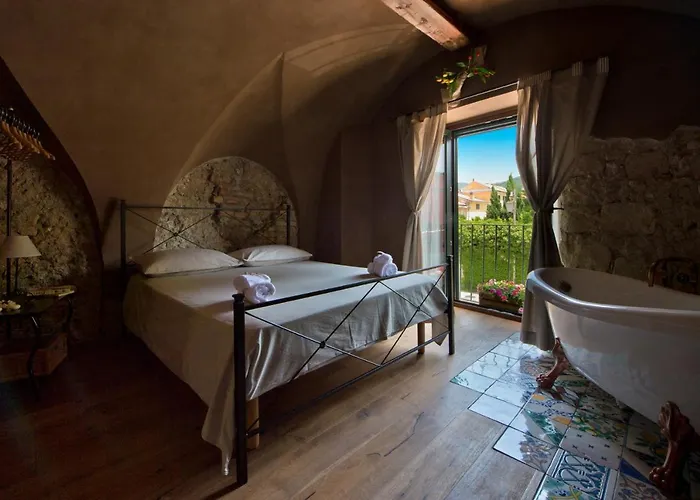 Volta Bed & Breakfast 4*